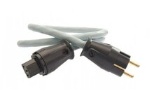 Supra LoRad 2.5 CS-EU Niskoradiacyjny Kabel Zasilający Z Wtykami 2m Salon Poznań Wrocław