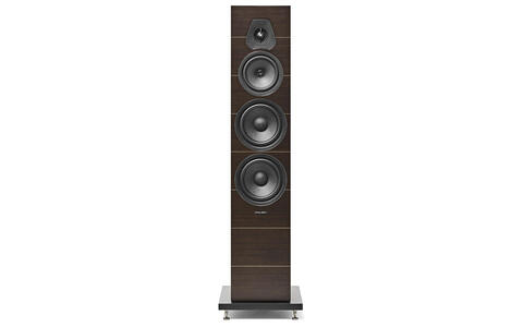 Lumina V Wenge Kolumny Podłogowe Sonus Faber