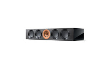 KEF Reference 4 Meta HG Black Copper Kolumna Centralna Salon Poznań Wrocław