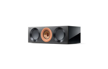 KEF Reference 2 Meta HG Black Copper Kolumna Centralna Salon Poznań Wrocław