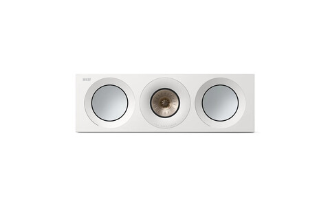 Kolumna Centralna KEF Reference 2 Meta HG White Champagne Sklep Poznań