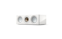 KEF Reference 2 Meta HG White Champagne Kolumna Centralna Salon Poznań Wrocław