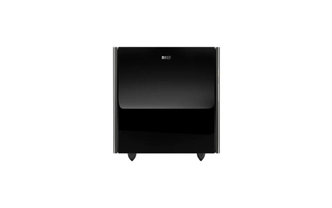 Subwoofer KEF Reference 8b Black Gloss Sklep Poznań