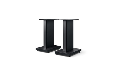 Stand Głośnikowy KEF S-RF1 Carbon Black Sklep Poznań