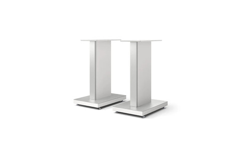 Stand Głośnikowy KEF S-RF1 Mineral White Sklep Poznań