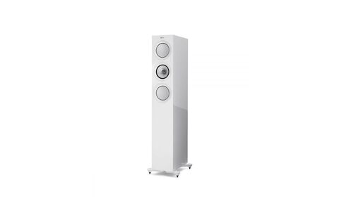 Kolumna Podłogowa KEF R5 White Gloss Sklep Poznań
