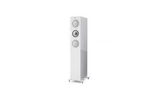 KEF R5 White Gloss Kolumna Podłogowa Salon Poznań Wrocław