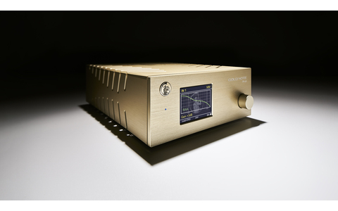 Przedwzmacniacz Gramofonowy Gold Note PH-10 Złoty Sklep Poznań