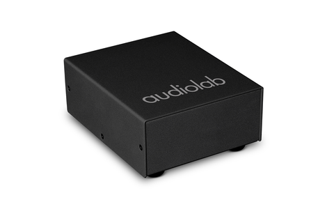 Audiolab DC Block Czarny Sklep Poznań