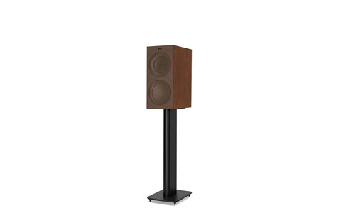 KEF R3 Walnut Kolumna Podstawkowa Orzech