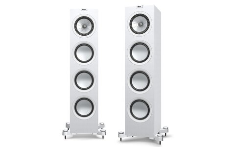 KEF Q750 Kolumna Podłogowa