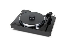 Pro-Ject Xtension 9 EVO Czarny Połysk Gramofon Salon Poznań Wrocław