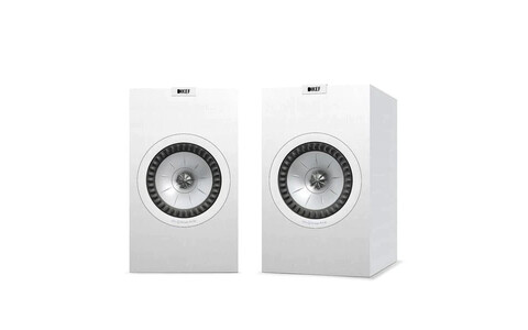 Kolumna Podstawkowa KEF Q350 Satin White Sklep Poznań