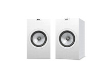 KEF Q350 Satin White Kolumna Podstawkowa Salon Poznań Wrocław