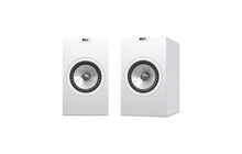 KEF Q150 Satin White Kolumna Podstawkowa Salon Poznań Wrocław