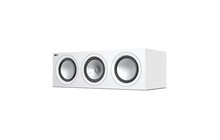 KEF Q650C Satin White Kolumna Centralna Salon Poznań Wrocław