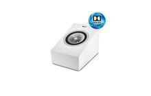 KEF Q50a Satin White Kolumna Dolby Atmos Salon Poznań Wrocław