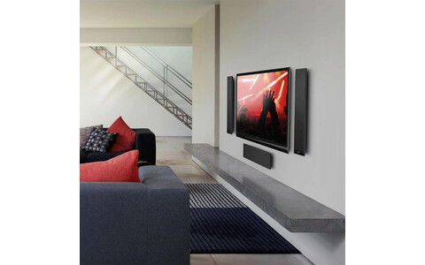 KEF T301c Kolumna Centralna