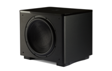 REL HT/1510 HT1510 Predator Czarny Aktywny Subwoofer Salon Poznań Wrocław