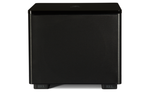 Aktywny Subwoofer Muzyczny REL HT1510 Predator