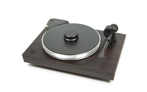 Pro-Ject Xtension 9 EVO Eukaliptus Gramofon Salon Poznań