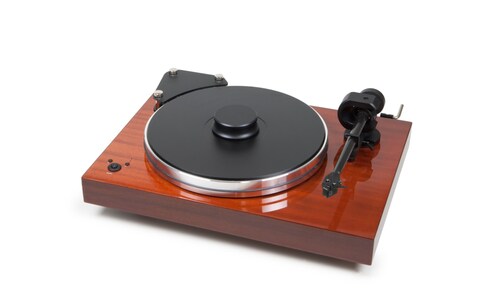 Pro-Ject Xtension 9 EVO Mahoń Gramofon