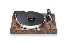 Pro-Ject Xtension 9 EVO Orzech Połysk Gramofon Salon Poznań Wrocław