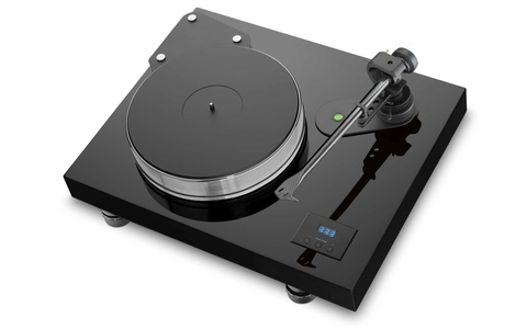 Pro-Ject Xtension 12 EVO Czarny Połysk Gramofon