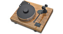 Pro-Ject Xtension 12 EVO Oliwkowy Gramofon
