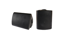 DLS MB6i Czarne Głośniki Zewnętrzne Salon Poznań Wrocław