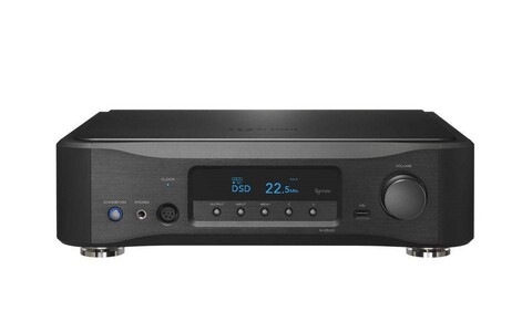 Esoteric N-05XD Czarny Odtwarzacz Sieciowy z DAC