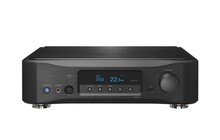 Esoteric N-05XD Czarny Odtwarzacz Sieciowy z DAC Salon Poznań Wrocław