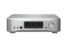 Esoteric N-05XD Srebrny Odtwarzacz Sieciowy z DAC Salon Poznań Wrocław