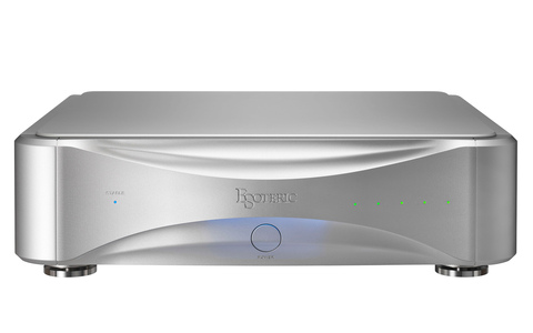 Referencyjny Zegar Taktujący przód