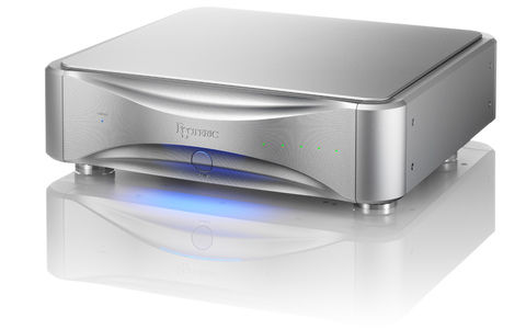 Zegar Taktujący Referencyjny 