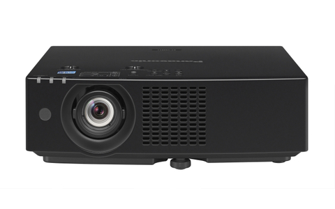 PT-VMZ71 Czarny Projektor WUXGA Panasonic