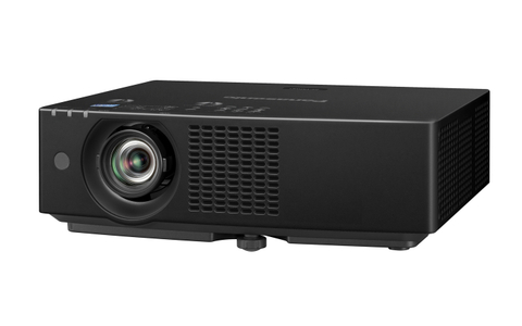 PT-VMZ61 Czarny Projektor WUXGA Panasonic 