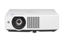 Panasonic PT-VMZ61 Biały Projektor WUXGA Salon Poznań Wrocław