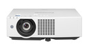 Panasonic PT-VMZ51S Biały Projektor WUXGA