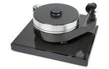 Pro-Ject RPM 10 Carbon Gramofon z Wkładką Cadenza RED Salon Poznań Wrocław