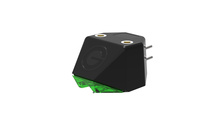 Goldring E2 Green Wkładka Gramofonowa MM Salon Poznań Wrocław