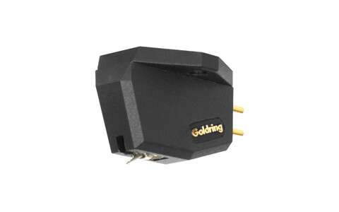 Goldring Elite Wkładka Gramofonowa MC