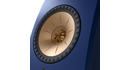 Bezprzewodowe Aktywne Kolumny Podstawkowe KEF LSX II Cobalt Blue Sklep Poznań