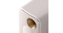 Bezprzewodowe Aktywne Kolumny Podstawkowe KEF LSX II Mineral White Sklep Poznań