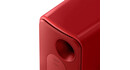 Bezprzewodowe Aktywne Kolumny Podstawkowe KEF LSX II Lava Red Sklep Poznań