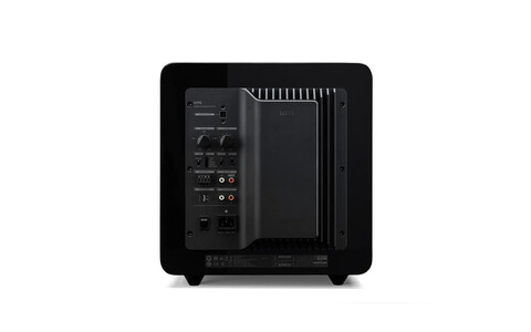 Subwoofer KEF KF92 Sklep Poznań