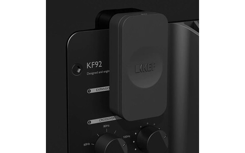 Transmitter do Subwoofera KEF KW1 Wireless Subwoofer Kit Sklep Poznań