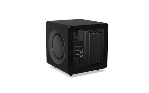 Transmitter do Subwoofera KEF KW1 Wireless Subwoofer Kit Sklep Poznań
