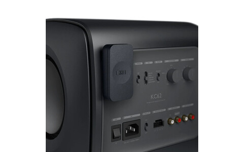 Transmitter do Subwoofera KEF KW1 Wireless Subwoofer Kit Sklep Poznań