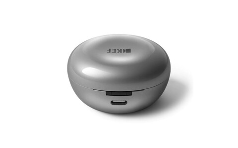 Prawdziwie Bezprzewodowe Słuchawki Dokanałowe KEF Mu3 Sklep Poznań